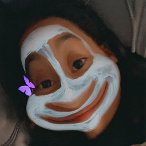 Meet your Posher, Aryiah